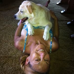 Meet your Posher, Brenda